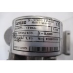 270 RPM 0,04 KW Asmaat 9 mm. Unused.